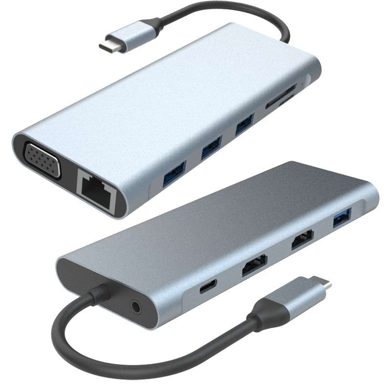 USB 3.0 3x USB 2.0 Γυναικεία έξοδος 2-4 θύρες USB 3.0/2.0 Πολυκίνητος γρήγορος εκτενής