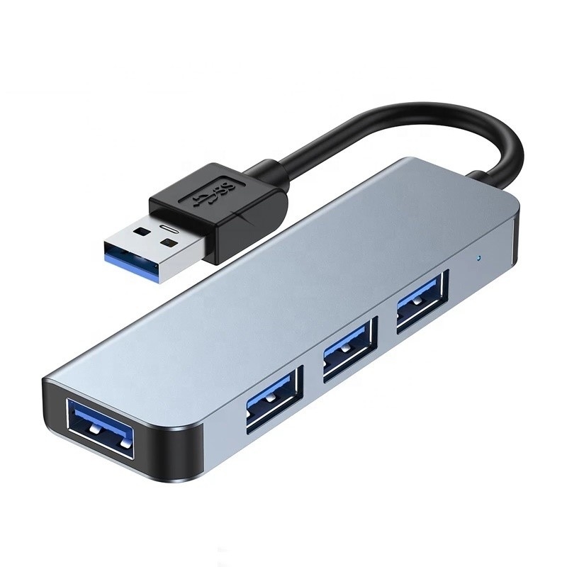 USB 3.0 3x USB 2.0 Γυναικεία έξοδος 2-4 θύρες USB 3.0/2.0 Πολυκίνητος γρήγορος εκτενής