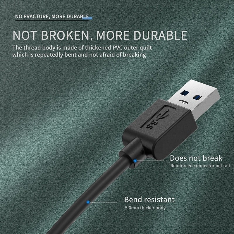 USB 3.0 3x USB 2.0 Γυναικεία έξοδος 2-4 θύρες USB 3.0/2.0 Πολυκίνητος γρήγορος εκτενής