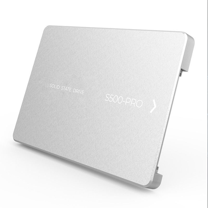 Μέχρι 4TB SSD Αντίσταση σε κρούσματα 350G σε 0,5ms 0°C έως 55°C Αντίσταση σε κρούσματα
