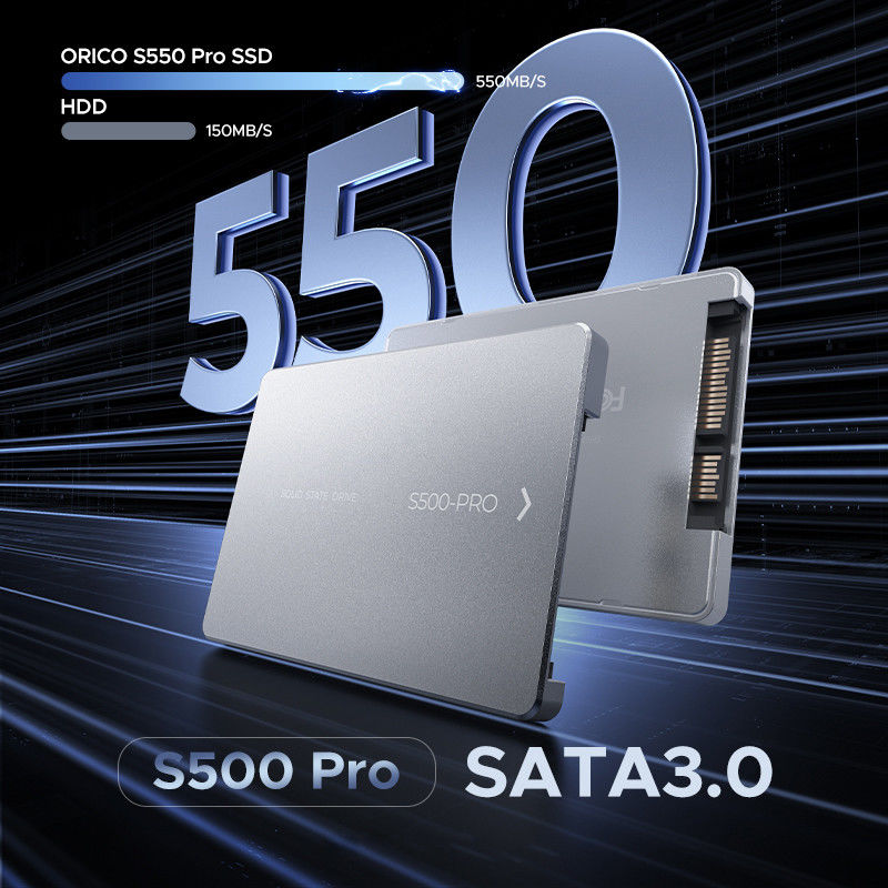Μέχρι 4TB SSD Αντίσταση σε κρούσματα 350G σε 0,5ms 0°C έως 55°C Αντίσταση σε κρούσματα
