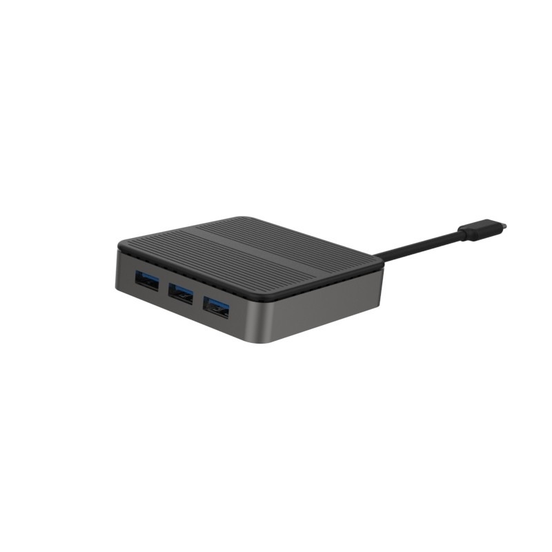 5 σε 1 αυτόματη εναλλαγή HDMI έξοδος υψηλής ευκρίνειας πολυμέσων διασύνδεσης διακόπτης για την απόδοση