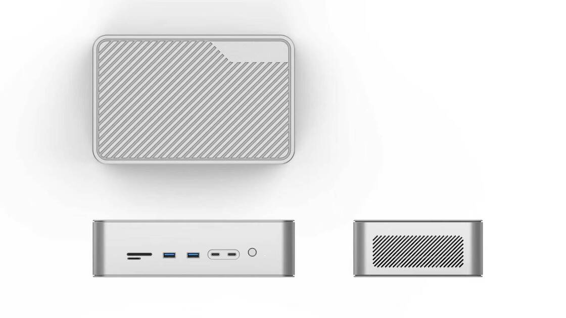 Πολυδιάστατος κόμβος USB C Εφοδιασμένος με HDMI USB 3.0 Ethernet και αναγνώστη κάρτας SD Υποστηρίζοντας συνδέσεις πολλαπλών συσκευών