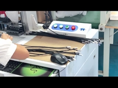 10 θύρες USB C Hub USB 3.0 Hub με 5Gbps μεταφορά δεδομένων 2ft εκτεταμένο καλώδιο