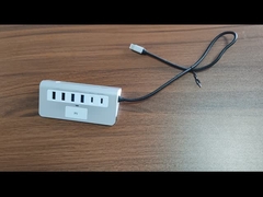 9 σε 1 μίνι σταθμός αγκυρώσεως